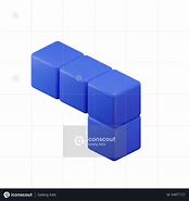 Image result for Tetris L-Shape