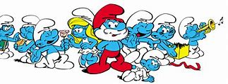 Image result for Smurf Rat