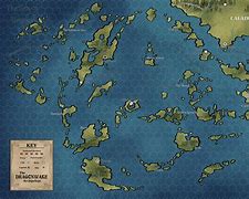 Image result for Dnd Archipelago Art