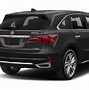 Image result for Acura MDX White Sport Package