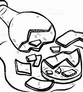 Image result for Glass Breaking Animation