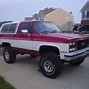 Image result for GMC Jimmy Ad