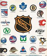 Image result for NHL Logo Clip Art