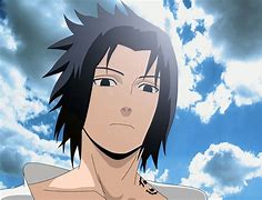 Image result for Sasuke Uchiha Shippuden