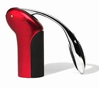 Image result for Lever Corkscrew Wine Opener