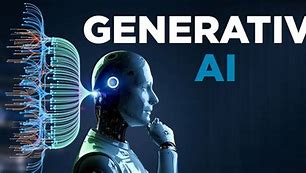 Image result for Real Life Application of Generative Ai