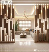 Image result for Living Room Divider