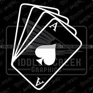 Image result for Ace Cards Decal