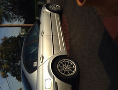 Image result for E46 On Huge Wheels