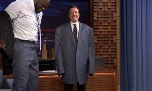 Image result for Jimmy Fallon Suit