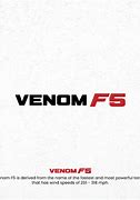 Image result for Hennessey Venom F5 Logo