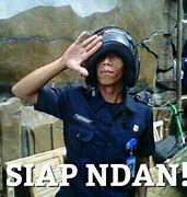 Image result for Siap Kumendan