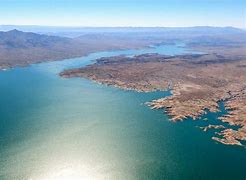 Image result for Lake Mead Tourists