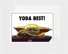 Image result for High Yoda 420 Pic