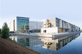 Image result for UC Merced Map