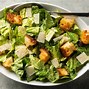 Image result for Caesar Salad Varianti