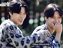 Image result for Woosan Manga