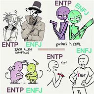 Image result for ENFJ