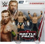 Image result for WWE DX Toys