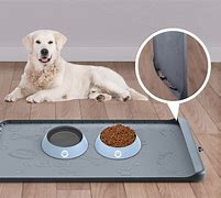 Image result for Dog Food Treat Mat