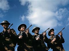 Image result for Greese Gun WW11