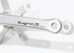 Image result for Sugino 75 Bolt