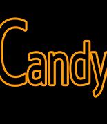 Image result for Candy Neon Sign