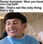 Image result for Big Teeth Girl Memes