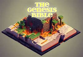 Image result for Genesis Book Not a Bible