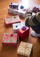 Image result for Opening Gifts