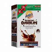 Image result for Activite Chocolate Powder