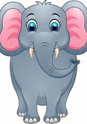 Image result for Smiling Baby Elephant