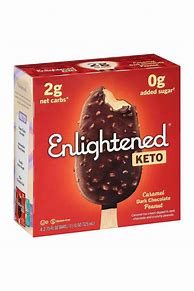 Image result for Keto Ice Cream Brands