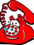 Image result for Telephone Clip Art