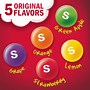 Image result for skittles flavors