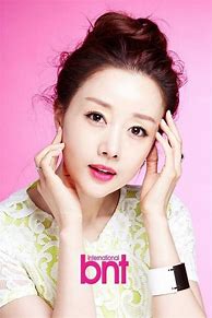 Image result for Yoon Son-ha