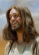 Image result for Jesus Christ Smiling