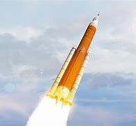 Image result for NASA SLS Pics