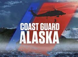 Image result for Alaska Coast Guard Map