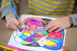 Image result for Scribble Art Kids