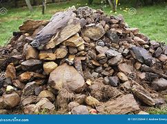 Image result for Large Rock Pile