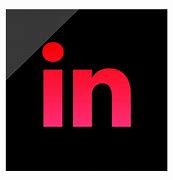 Image result for LinkedIn Social Media Logo