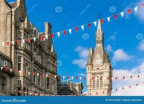 Image result for Granite City Aberdeen Scotland