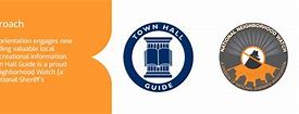 Image result for What Si a Town Hall