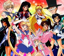 Image result for Sailor Moon League of Legends