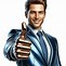 Image result for Maito Guy Thumbs Up