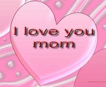 Image result for I Love Mum Photo Al Boom