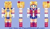 Image result for Sailor Moon Skin Tone