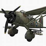 Image result for Westland Lysander Aircraft