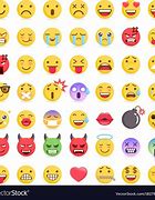 Image result for All Smiley Emojis